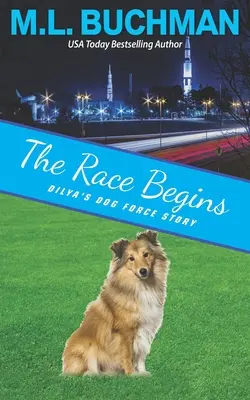 The Race Begins: una historia de Dilya's Dog Force - The Race Begins: a Dilya's Dog Force story