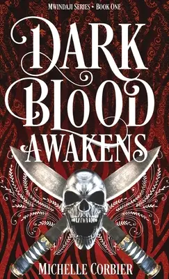 La sangre oscura despierta - Dark Blood Awakens