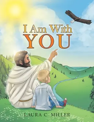 Estoy contigo - I Am with You