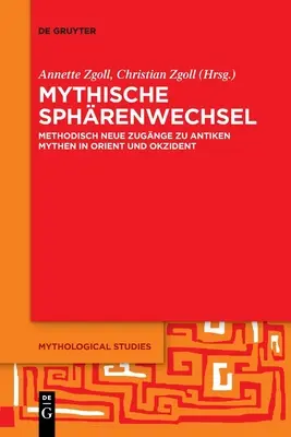 Cambios míticos de género - Mythische Sphrenwechsel