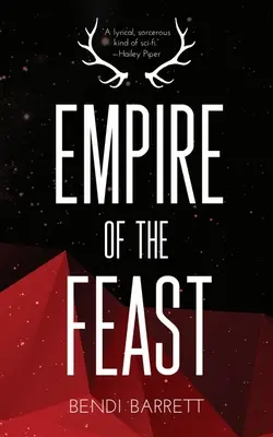 El Imperio de la Fiesta - Empire of the Feast