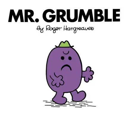 Sr. Gruñón - Mr. Grumble