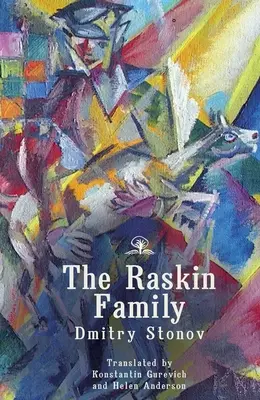 La familia Raskin - The Raskin Family