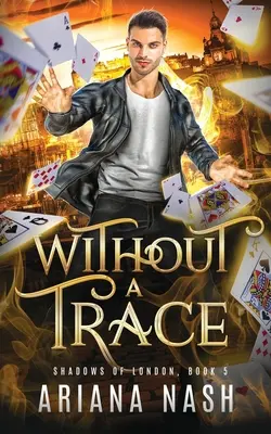 Sin rastro - Without a Trace