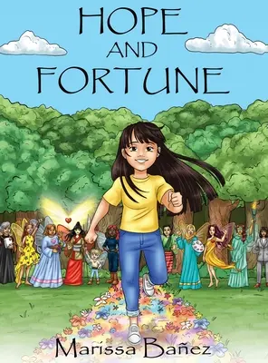 Esperanza y fortuna - Hope and Fortune