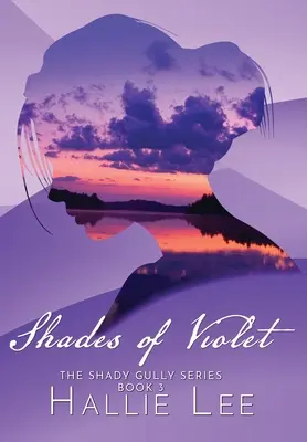 Tonos de violeta - Shades of Violet