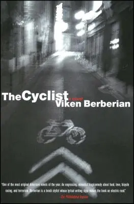 El ciclista - The Cyclist
