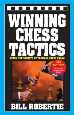 Tácticas ganadoras en ajedrez - Winning Chess Tactics