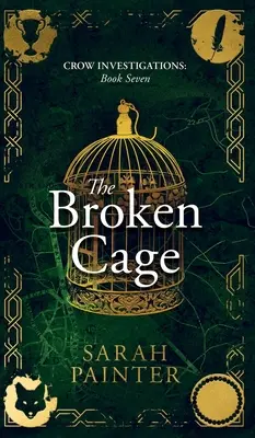 La jaula rota - The Broken Cage