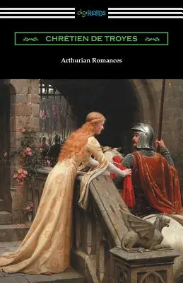 Romances artúricos - Arthurian Romances