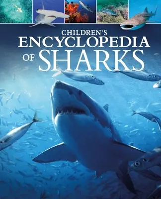 Enciclopedia Infantil de Tiburones - Children's Encyclopedia of Sharks