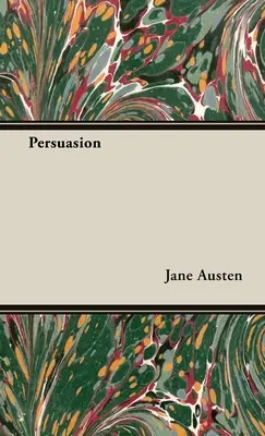 Persuasión - Persuasion