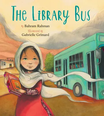 El bibliobús - The Library Bus