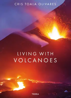 Vivir con volcanes - Living with Volcanoes