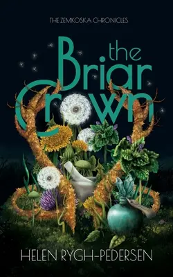 La Corona de Zarza - The Briar Crown