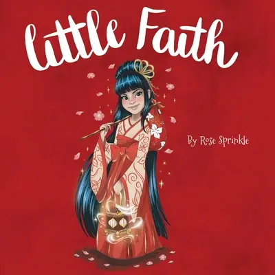 Pequeña fe - Little Faith