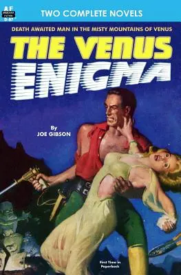 El enigma de Venus y La mujer en la piel 13 - Venus Enigma, The, & The Woman in Skin 13