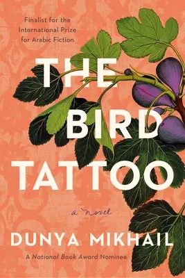 El tatuaje del pájaro - The Bird Tattoo