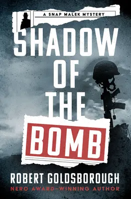 La sombra de la bomba - Shadow of the Bomb