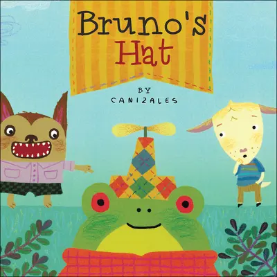 Sombrero de Bruno - Bruno's Hat