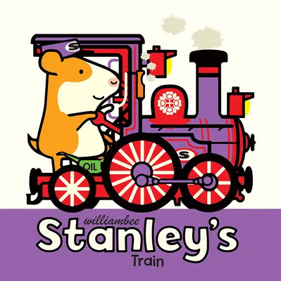 Stanley El Tren - Stanley's Train