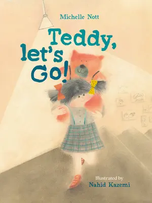 Teddy, ¡vamos! - Teddy, Let's Go!