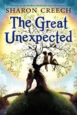 El Gran Inesperado - The Great Unexpected