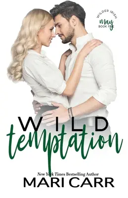 La tentación salvaje - Wild Temptation