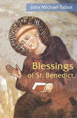 Bendiciones de San Benito - Blessings of St. Benedict