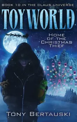 ToyWorld: El hogar del ladrón de Navidad - ToyWorld: Home of the Christmas Thief