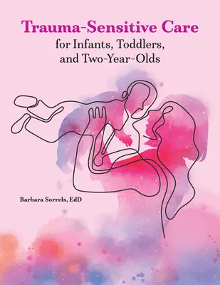 Atención sensible al trauma para bebés, niños pequeños y niños de dos años - Trauma-Sensitive Care for Infants, Toddlers, and Two-Year-Olds