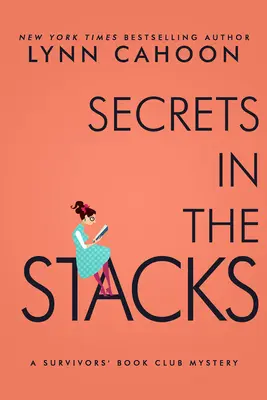 Secrets in the Stacks: A Second Chance at Life Murder Mystery (Secretos en las estanterías: una segunda oportunidad en la vida) - Secrets in the Stacks: A Second Chance at Life Murder Mystery