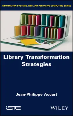 Biblioteca Estrategias de transformación - Library Transformation Strategies