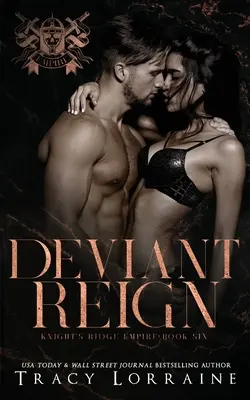 Reinado desviado - Deviant Reign