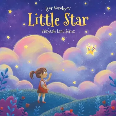 Little Star: Cuentos mágicos interactivos para niños de 3 a 6 años - Little Star: Interactive Magical Fairy Tale Bedtime Stories for Kids Aged 3-6