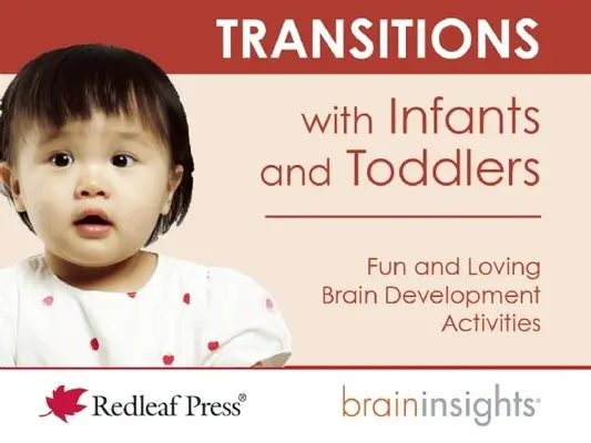 Transiciones con bebés y niños pequeños - Transitions with Infants and Toddlers