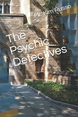 Los detectives psíquicos - The Psychic Detectives