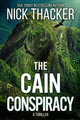 La conspiración de Caín - The Cain Conspiracy