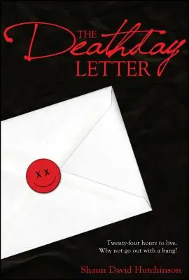 La carta del día de la muerte - The Deathday Letter