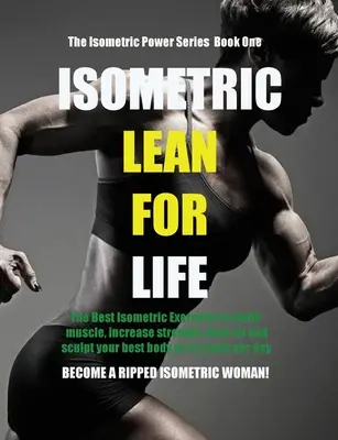 Isométrico Lean for Life - Isometric Lean for Life