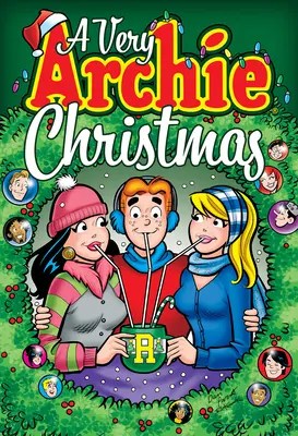 Una Navidad muy Archie - A Very Archie Christmas