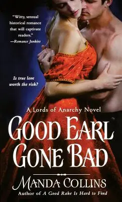 El conde bueno se vuelve malo - Good Earl Gone Bad