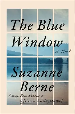 La ventana azul - The Blue Window