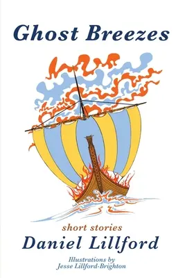 Brisas fantasma - Ghost Breezes