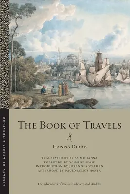 El libro de los viajes - The Book of Travels