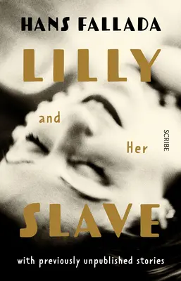 Lilly y su esclava - Lilly and Her Slave