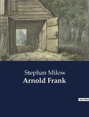 Arnold Frank