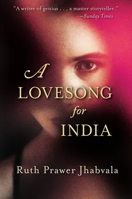 Canción de amor a la India - A Lovesong for India