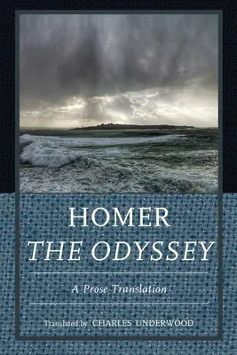 La Odisea de Homero: Traducción en prosa - Homer the Odyssey: A Prose Translation