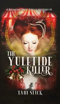 El asesino de Yuletide - The Yuletide Killer